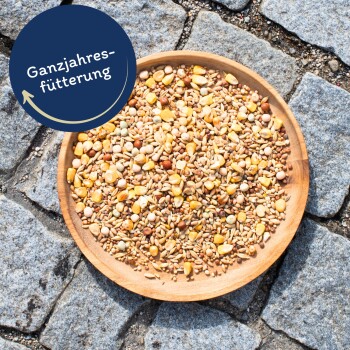 Lyra Pet Taubenfutter Standardmischung 10 kg