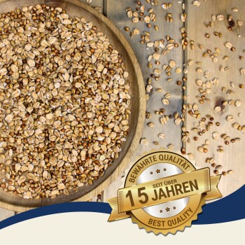 Lyra Pet Fettfutter Basic 10 kg