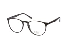 Ultralight Classics Luxyo 1133 004, inkl. Gläser, Runde Brille, Unisex