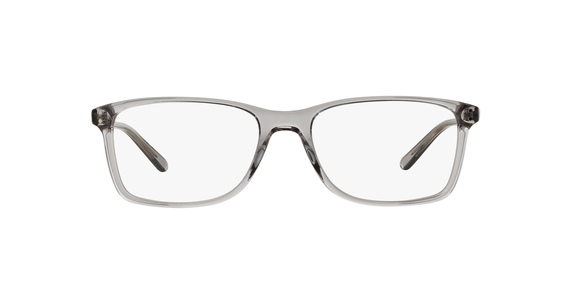 Polo Ralph Lauren PH 2155 5413 large, inkl. Gläser, Rechteckige Brille, Herren