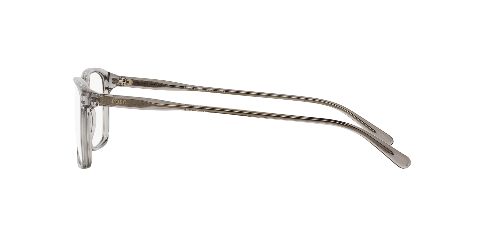 Polo Ralph Lauren PH 2155 5413 large, inkl. Gläser, Rechteckige Brille, Herren