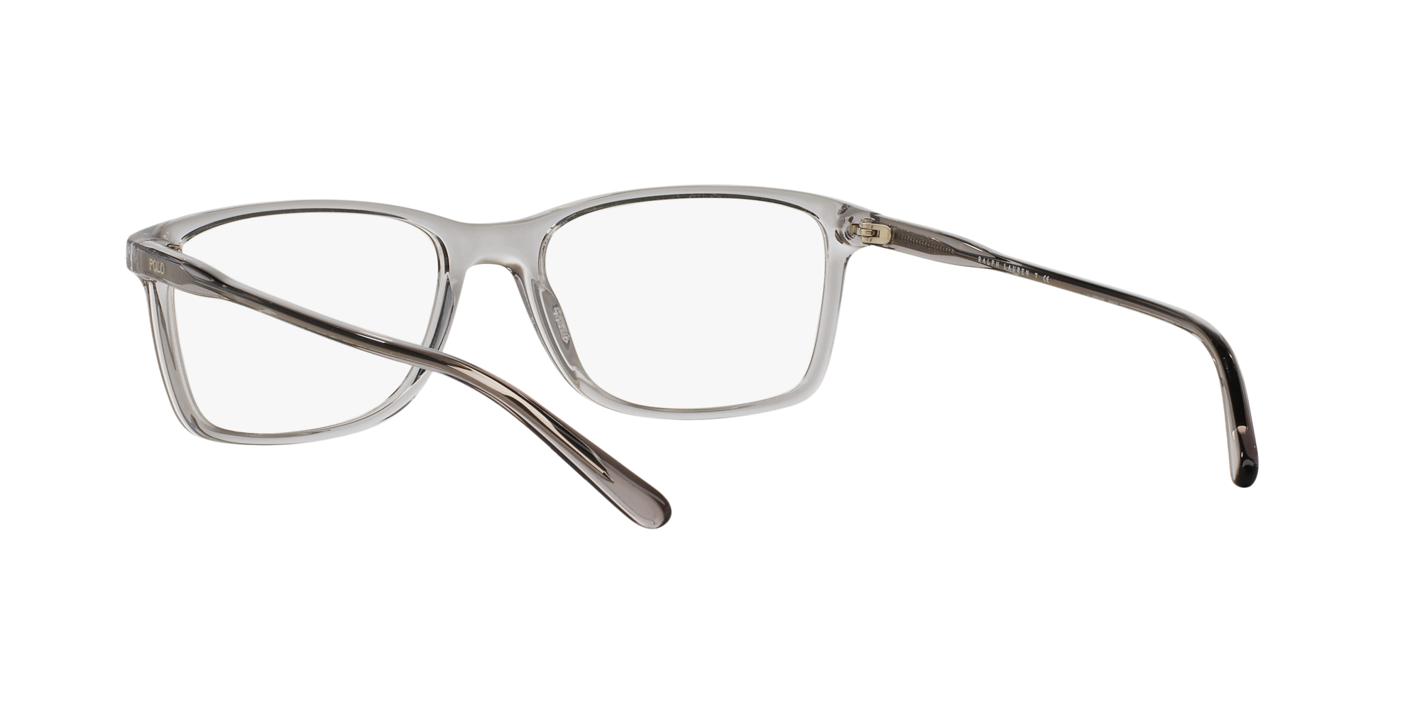 Polo Ralph Lauren PH 2155 5413 large, inkl. Gläser, Rechteckige Brille, Herren