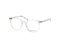HUMPHREY´S eyewear 583112 40, inkl. Gläser, Runde Brille, Damen