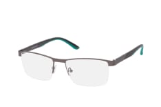 Aspect by Mister Spex Calix 982 D, inkl. Gläser, Rechteckige Brille, Herren