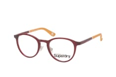 Superdry SDO ALBY 160, inkl. Gläser, Runde Brille, Damen