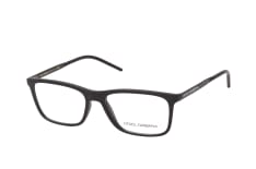 Dolce&Gabbana DG 5044 2525, inkl. Gläser, Rechteckige Brille, Herren