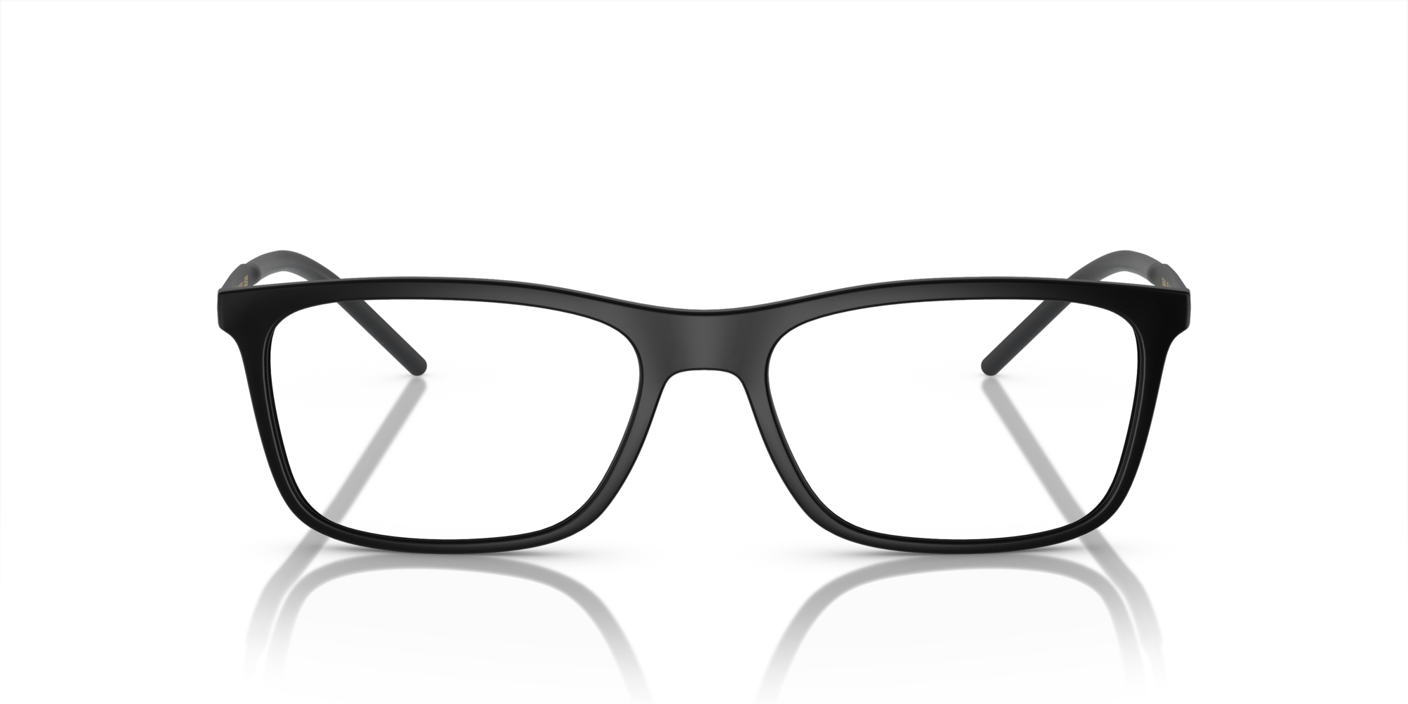 Dolce&Gabbana DG 5044 2525, inkl. Gläser, Rechteckige Brille, Herren