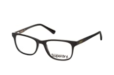 Superdry SDO ALIX 182, inkl. Gläser, Quadratische Brille, Unisex