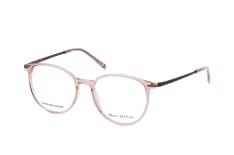 MARC O'POLO Eyewear 503148 50, inkl. Gläser, Runde Brille, Unisex