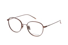 Scotch & Soda NEUSTADT 2001 186, inkl. Gläser, Runde Brille, Herren