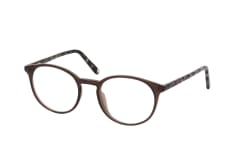 Aspect by Mister Spex Chord AC13 B, inkl. Gläser, Runde Brille, Unisex