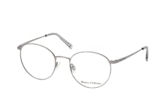 MARC O'POLO Eyewear 502157 00, inkl. Gläser, Runde Brille, Unisex