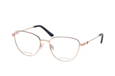 Comma 70115 75, inkl. Gläser, Cat Eye Brille, Damen