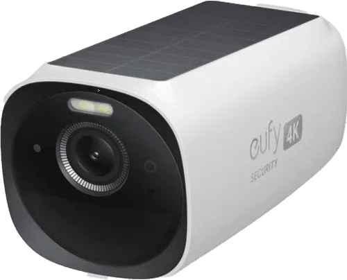 eufy eufyCam S330 Zusatzkamera