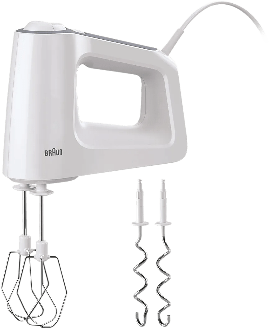 Handmixer MultiMix 3 HM 3100