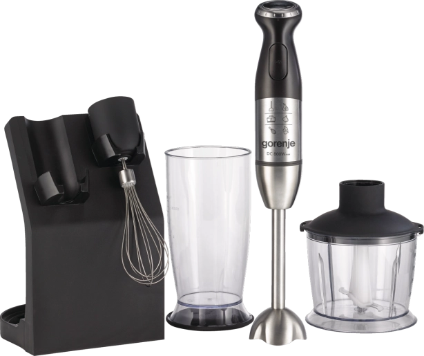 HBC807QB Stabmixer-Set