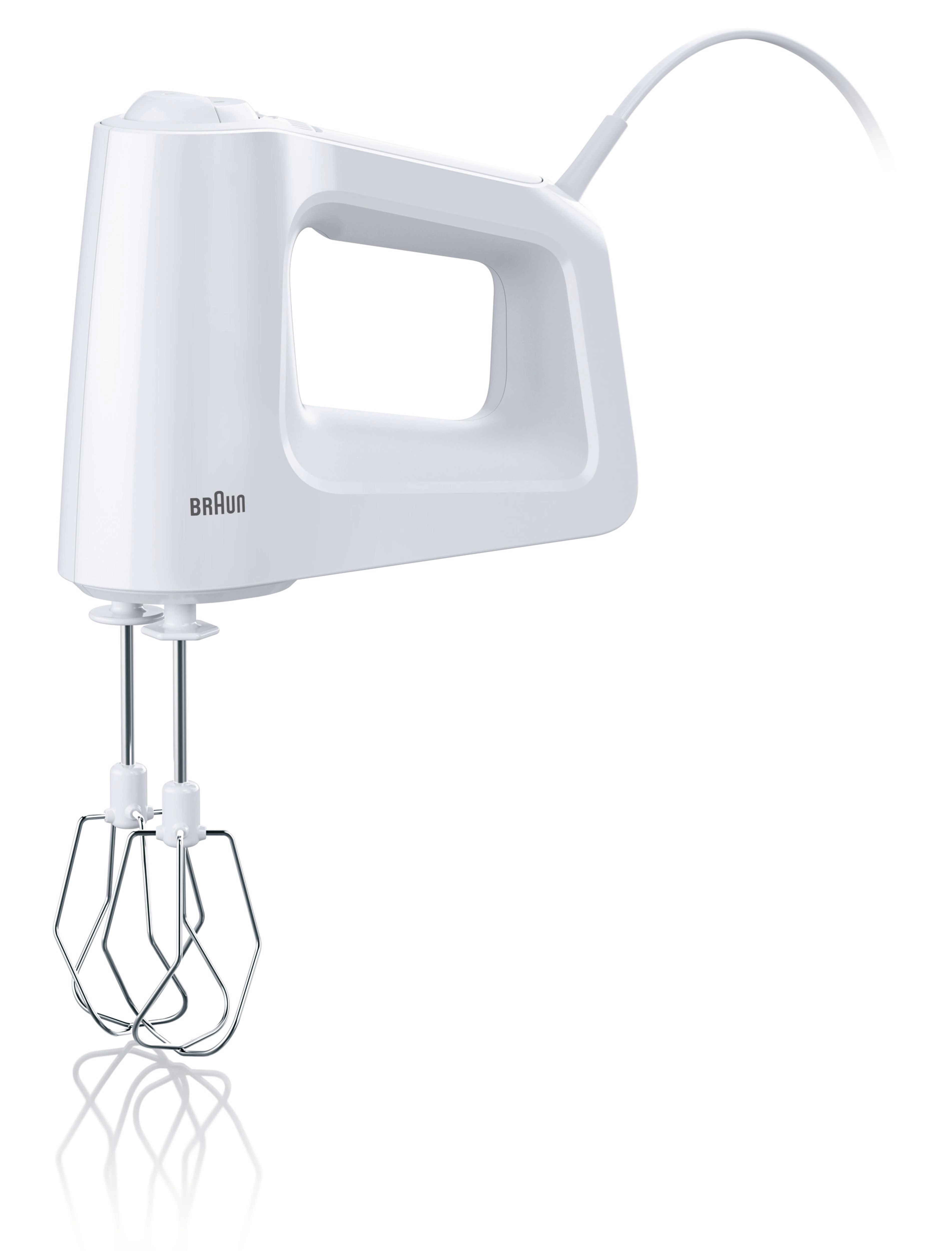 Handmixer MultiMix 3 HM 3000 WH