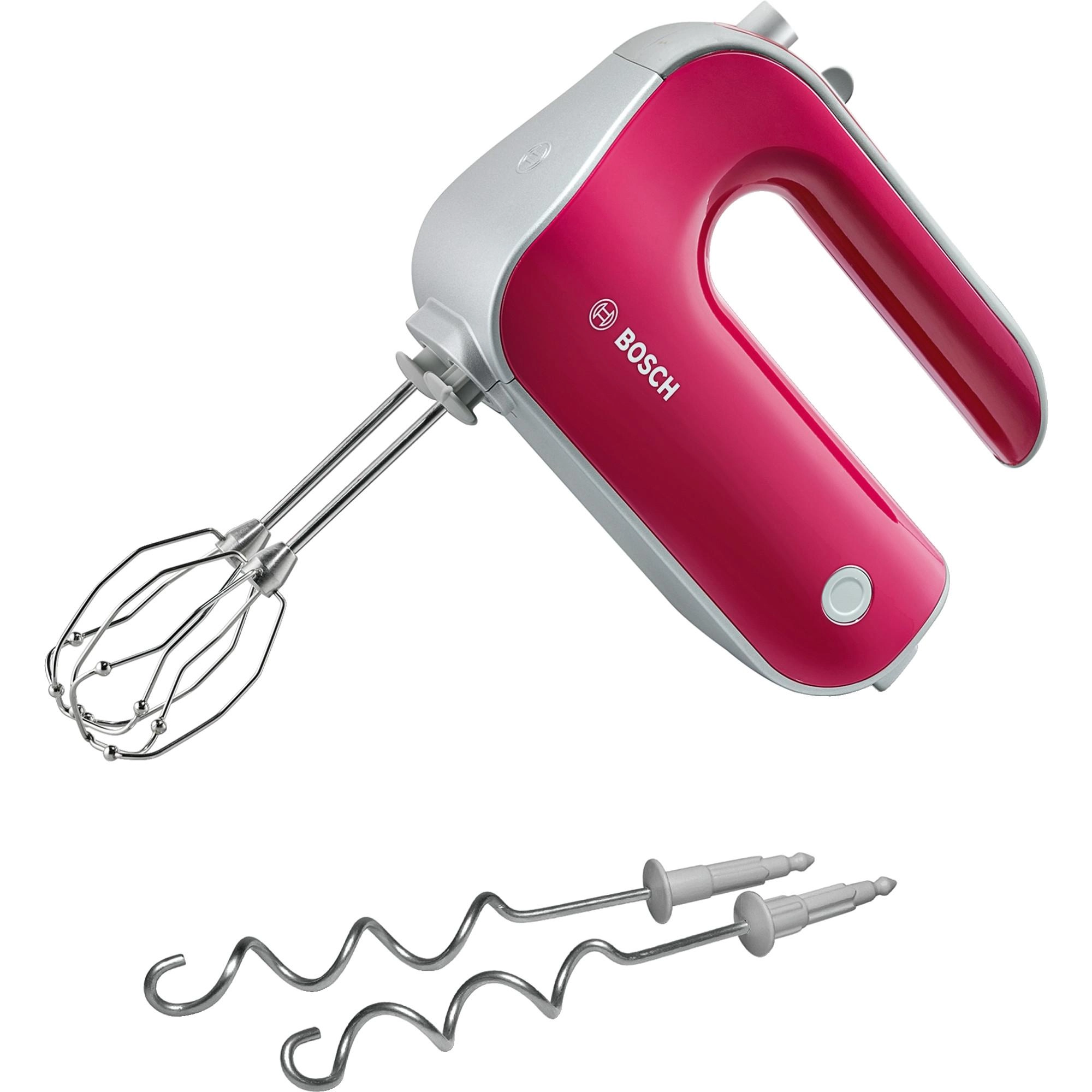 Handmixer Styline Colour MFQ40304 red diamond