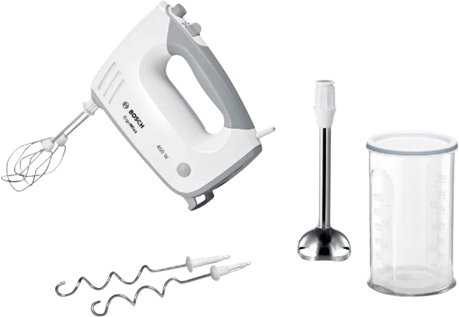 Handmixer-Set ErgoMixx MFQ36470