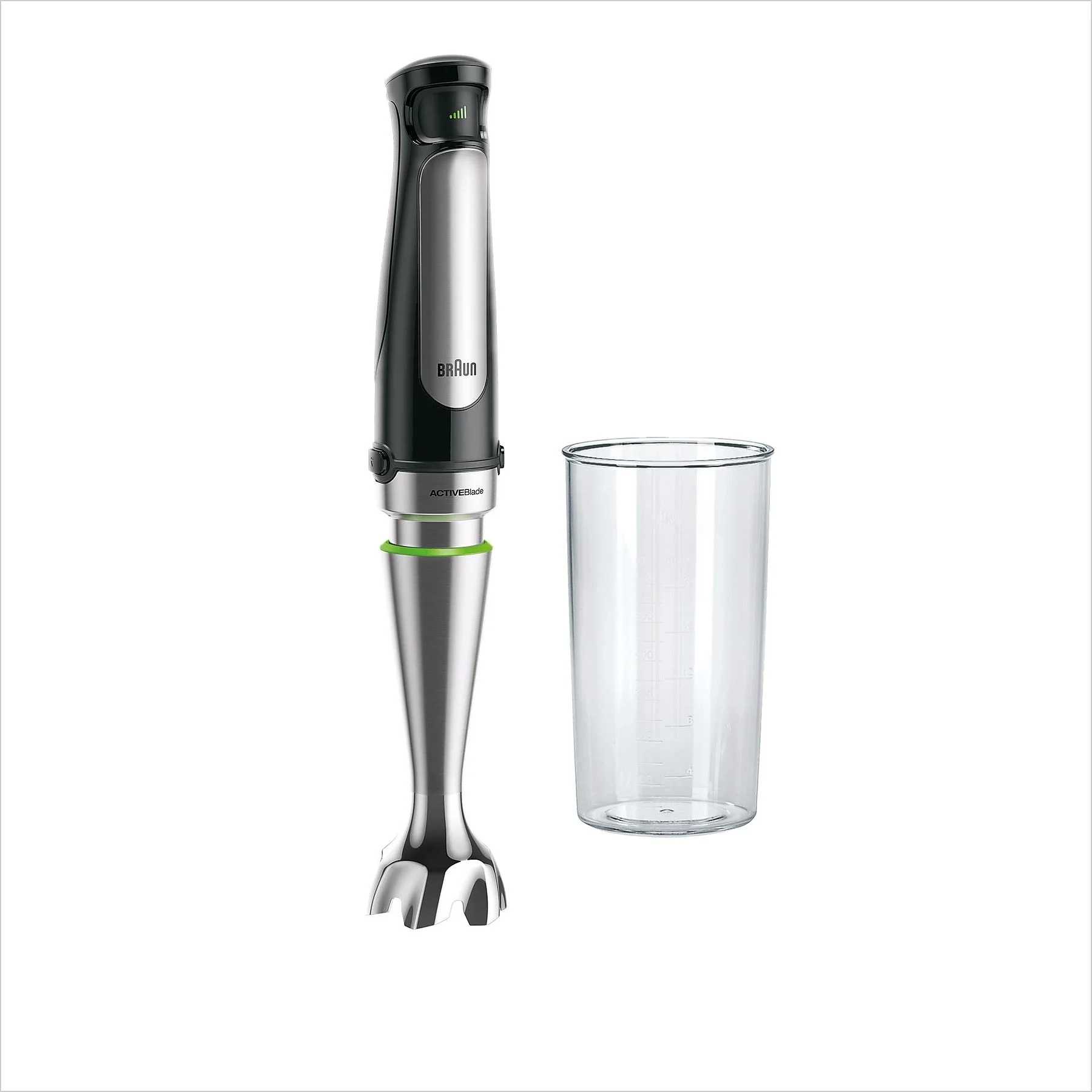 MultiQuick7 MQ 7000X Stabmixer