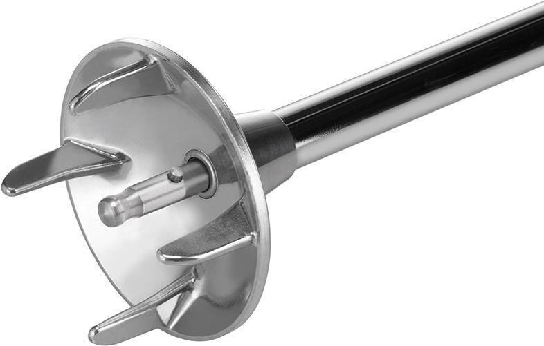 Zauberstab P 200 Profi Stabmixer