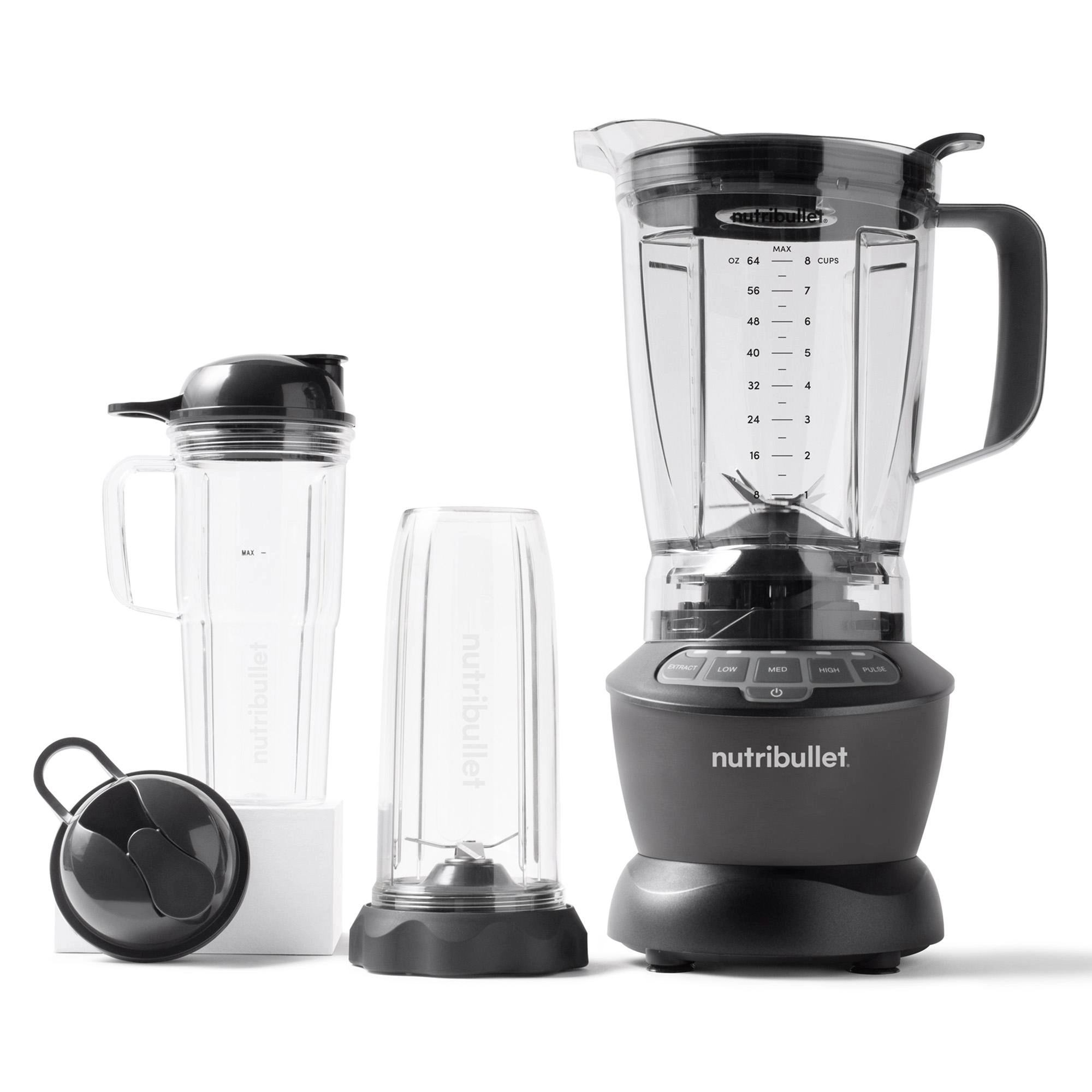 Standmixer NBF500DG Combo