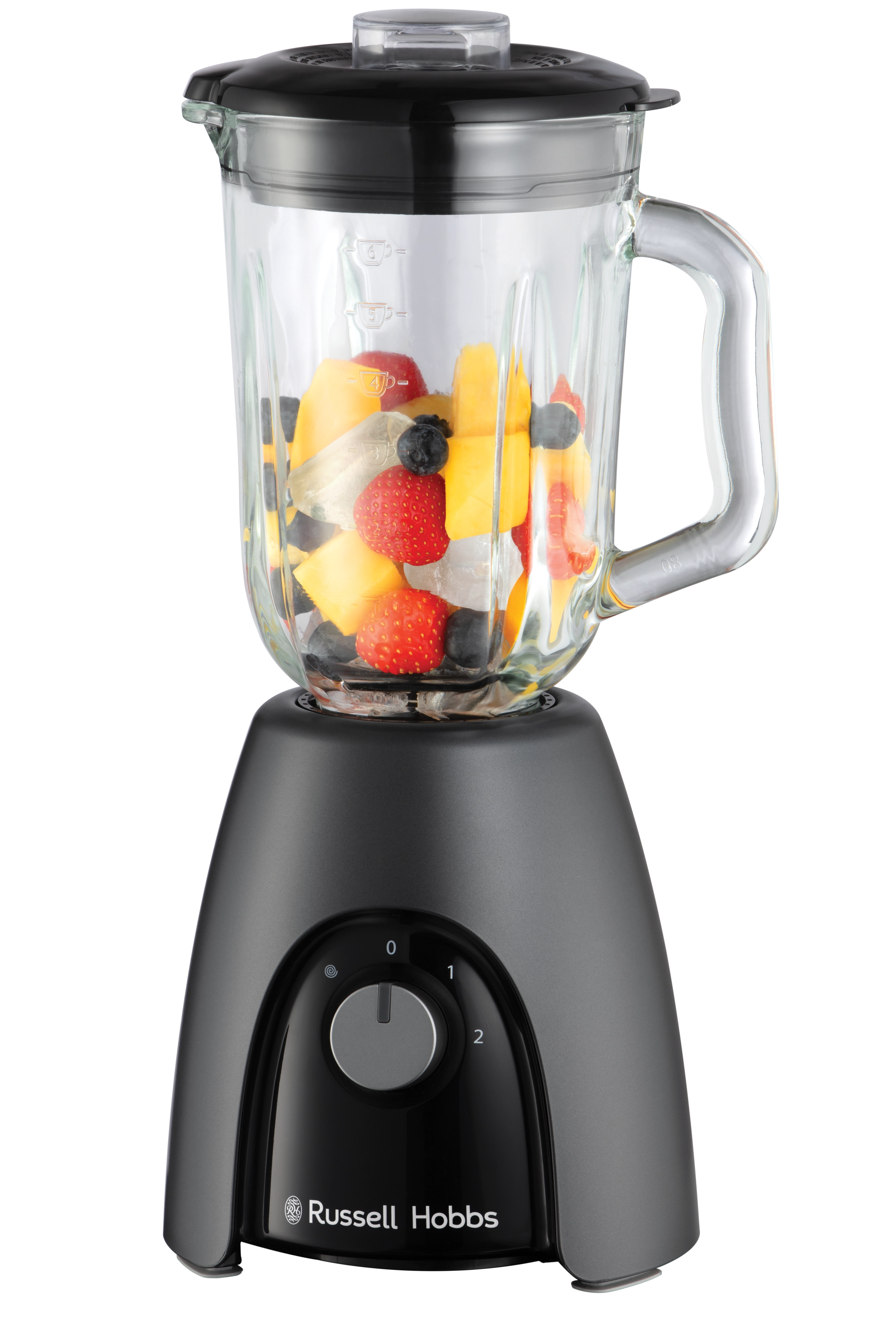 Standmixer 27121-56 Matte Charcoal