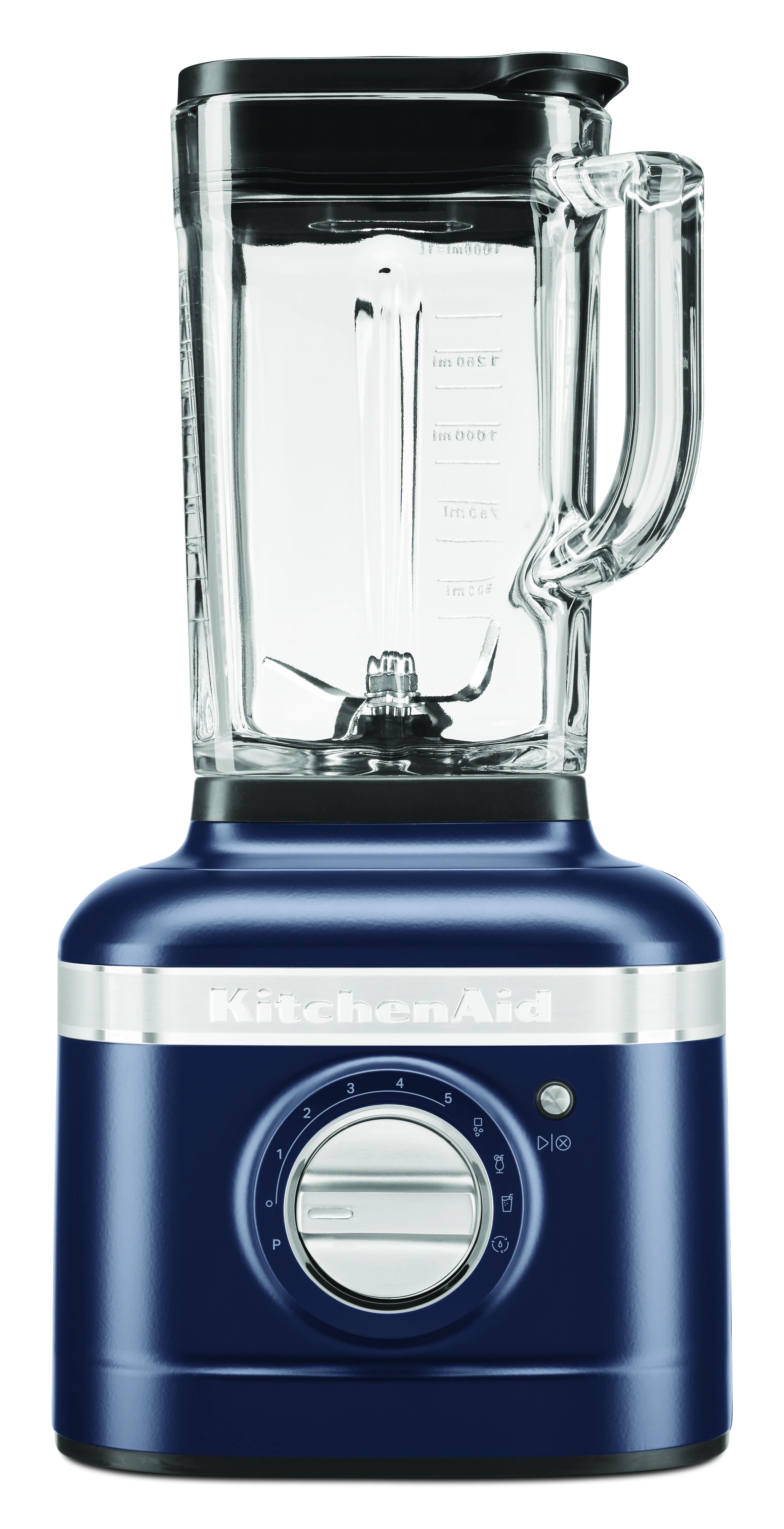 Standmixer ARTISAN K400 5KSB4026EIB Ink Blue