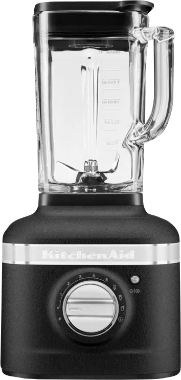 Standmixer ARTISAN K400 5KSB4026EBK Gusseisen Schwarz