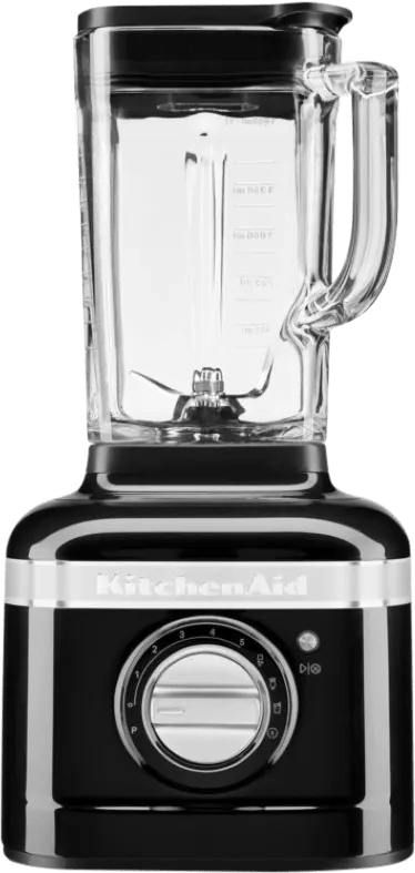 ARTISAN K400 5KSB4026EOB Onyx Schwarz Standmixer