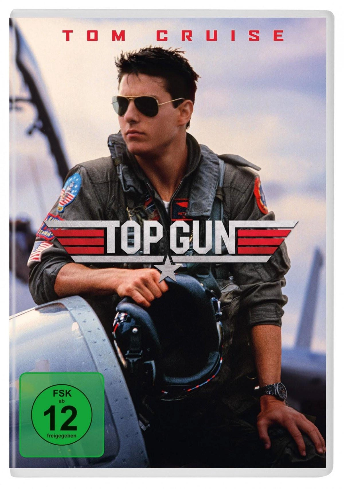 DVD Top Gun