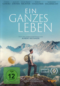 DVD Ein ganzes Leben