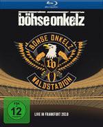 Blu-ray Böhse Onkelz - Live in Frankfurt 2018