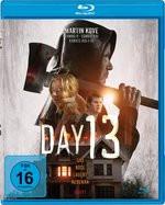 Blu-ray Day 13 - Das Böse lauert nebenan (uncut)