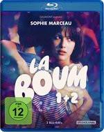 Blu-ray La Boum - Die Fete 1 & 2 [2 BRs]