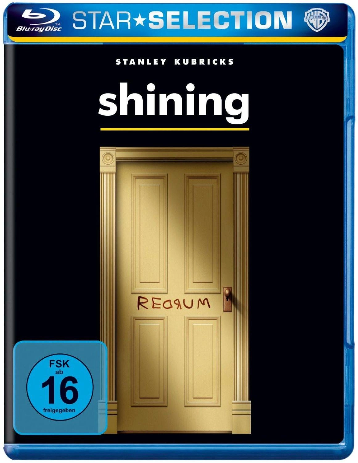 Blu-ray Shining