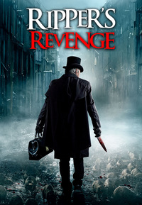 Blu-ray Ripper's Revenge