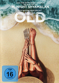 Blu-ray OLD