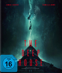 Blu-ray The Deep House