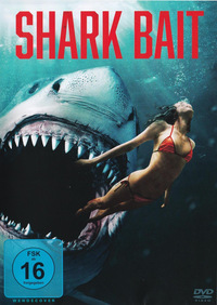 Blu-ray Shark Bait