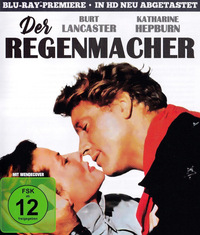 Blu-ray Der Regenmacher