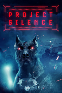 Blu-ray Project Silence