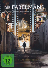 Blu-ray Die Fabelmans