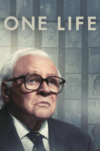 Blu-ray One Life