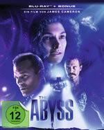 Blu-ray Abyss - Abgrund des Todes (+ Bonus-Blu-ray)