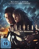Blu-ray Alien 2 - Die Rückkehr (+ Bonus-Blu-ray)