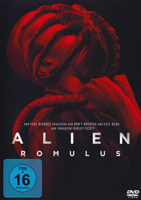 Blu-ray Alien - Romulus
