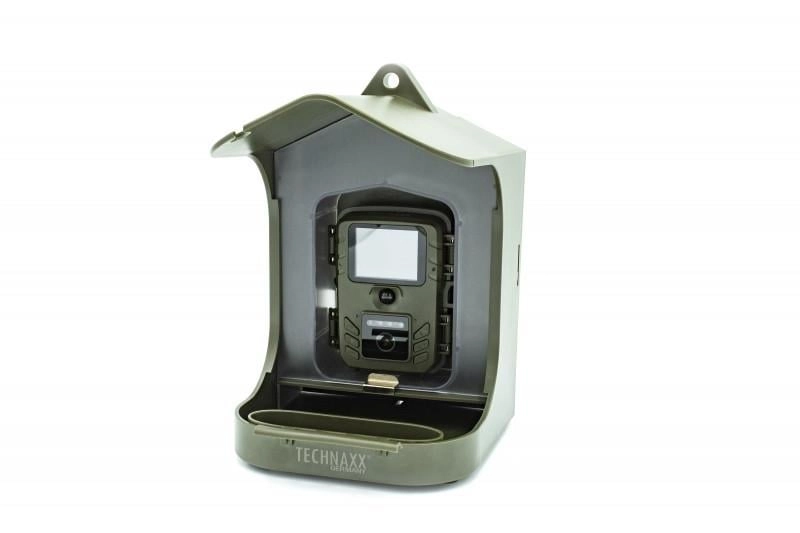 TX-165 Full HD Birdcam
