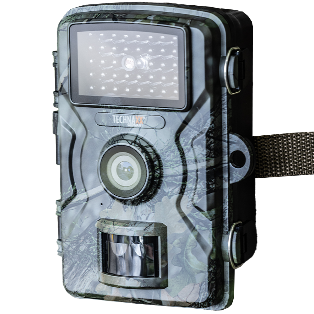 TX-256 Wildcam Wildüberwachungskamera