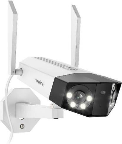 Duo Series W730 Überwachungskamera